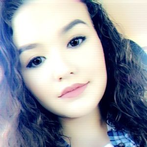 Meet your Posher, Alyssa